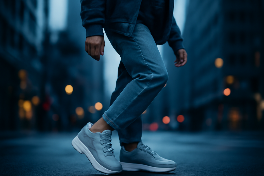 Comment porter des Adidas Samba femme aujourd’hui ?