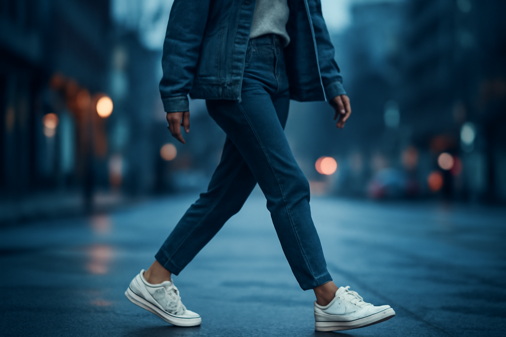 Pourquoi les Adidas Samba femme sont-elles si tendance ?