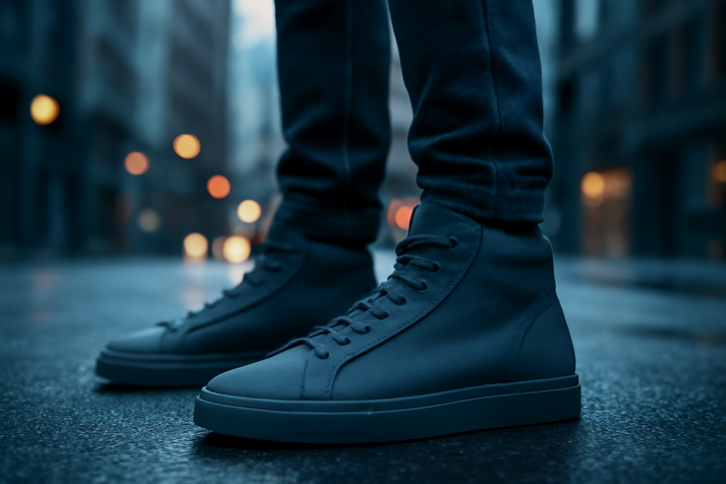 Dans quels cas porter des Air Jordan 1 High homme ?