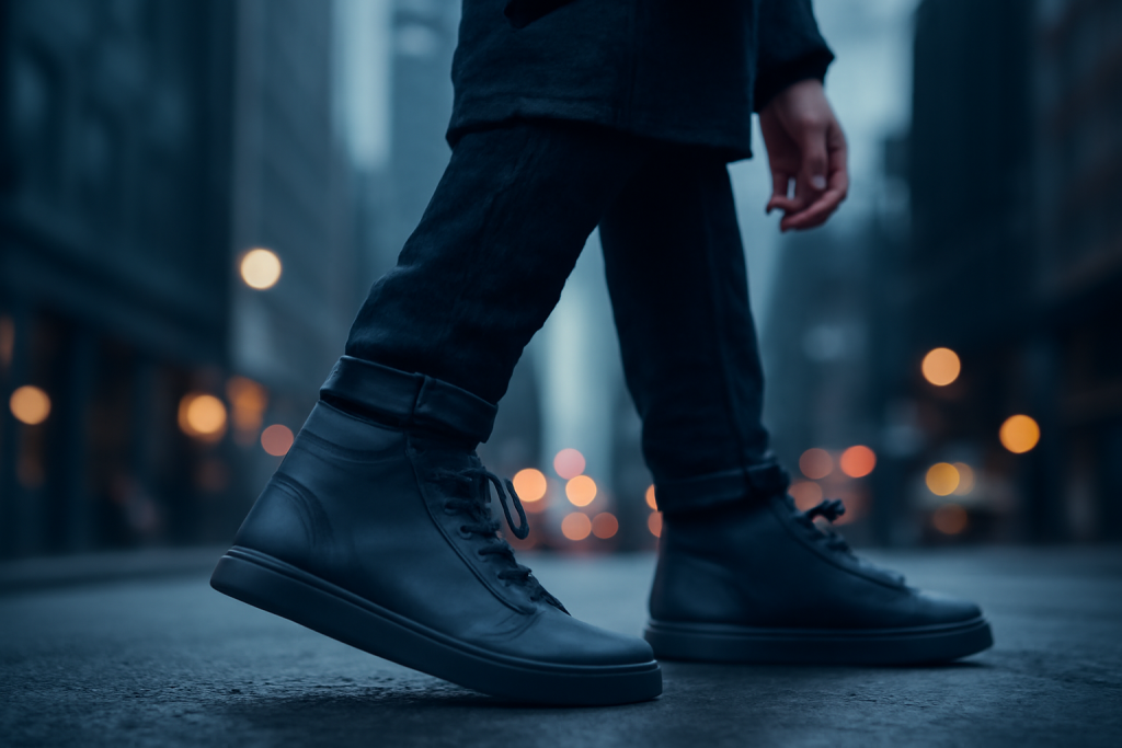 Comment porter des Air Jordan 3 homme au quotidien ?