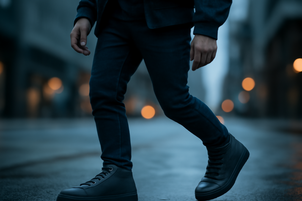 Les Air Jordan 5 sont-elles faciles à porter au quotidien ?