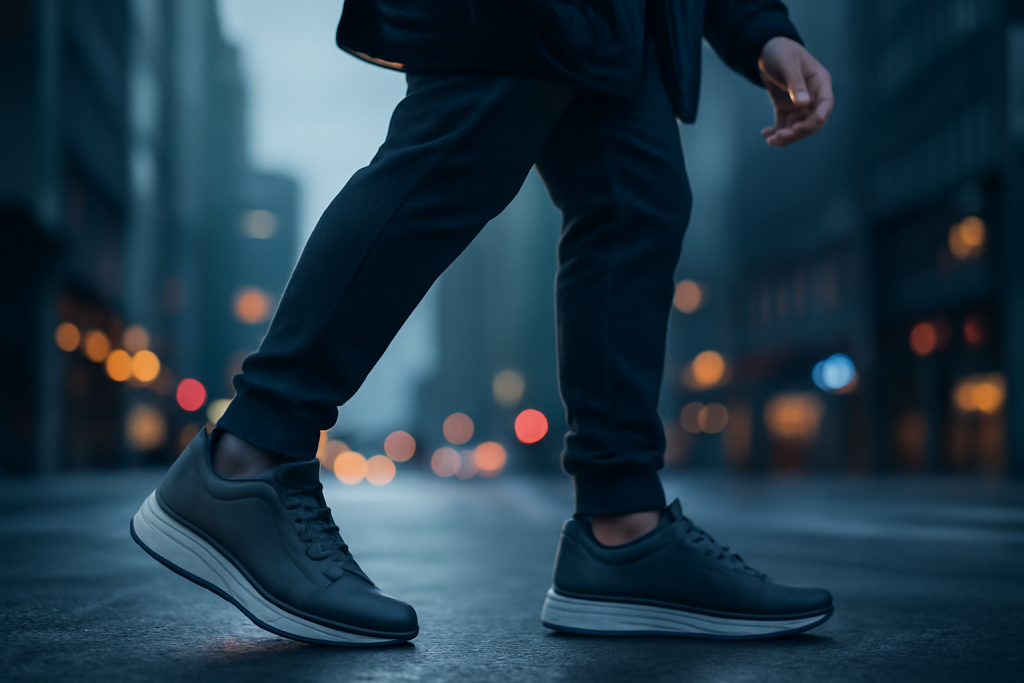 Les Asics Gel-1130 sont-elles adaptées au quotidien ?