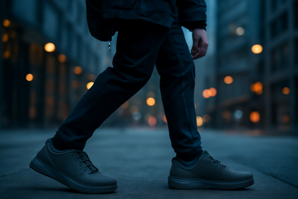 Comment porter des Asics Gel-Kayano 14 homme aujourd’hui ?