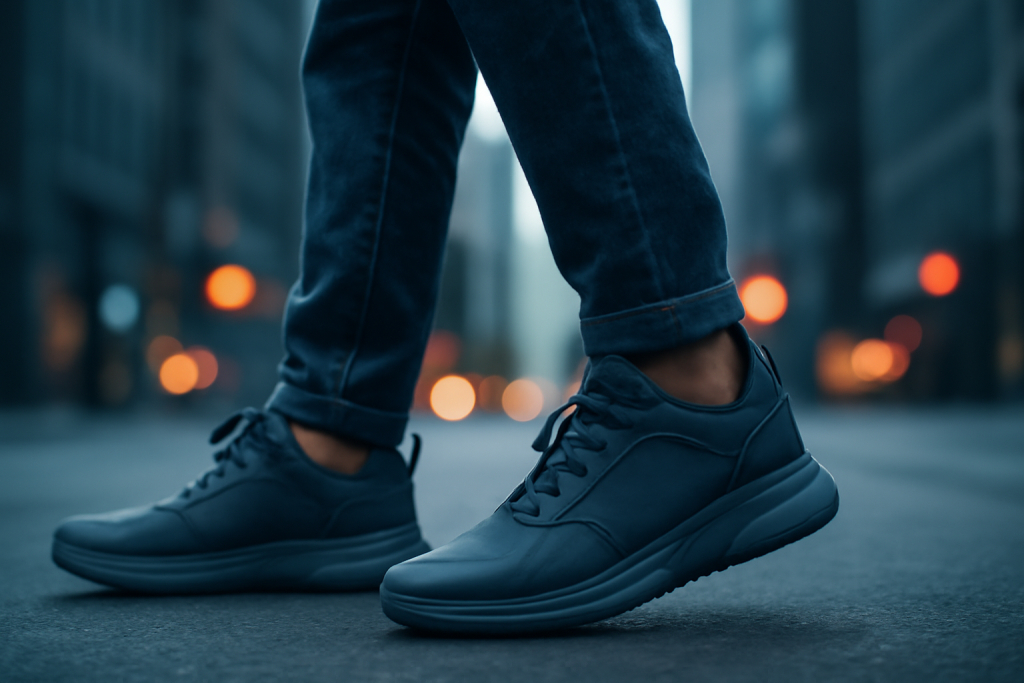 Les Asics Gel-Kayano sont-elles adaptées au quotidien ?