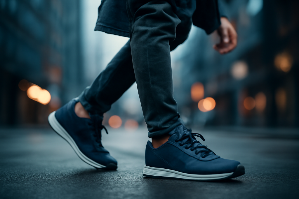 Comment styliser des Asics Gel-Lyte homme facilement ?