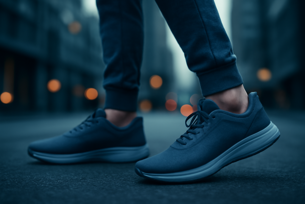 Comment porter des Asics Gel-Nimbus homme facilement ?