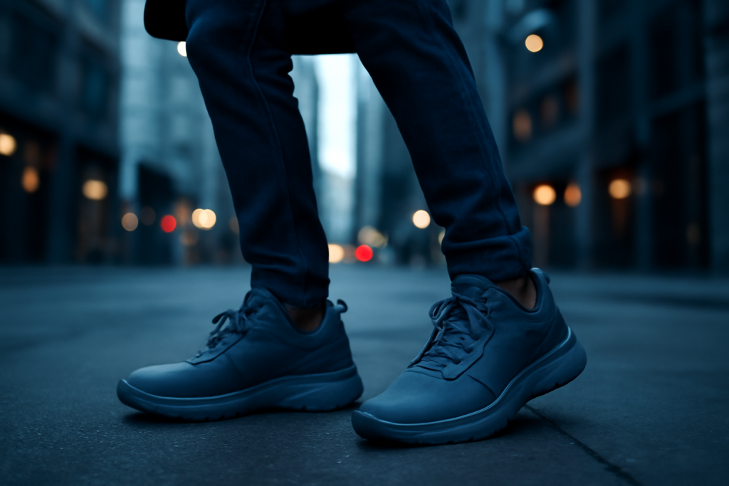 Les Asics Gel-NYC sont-elles adaptées au quotidien ?