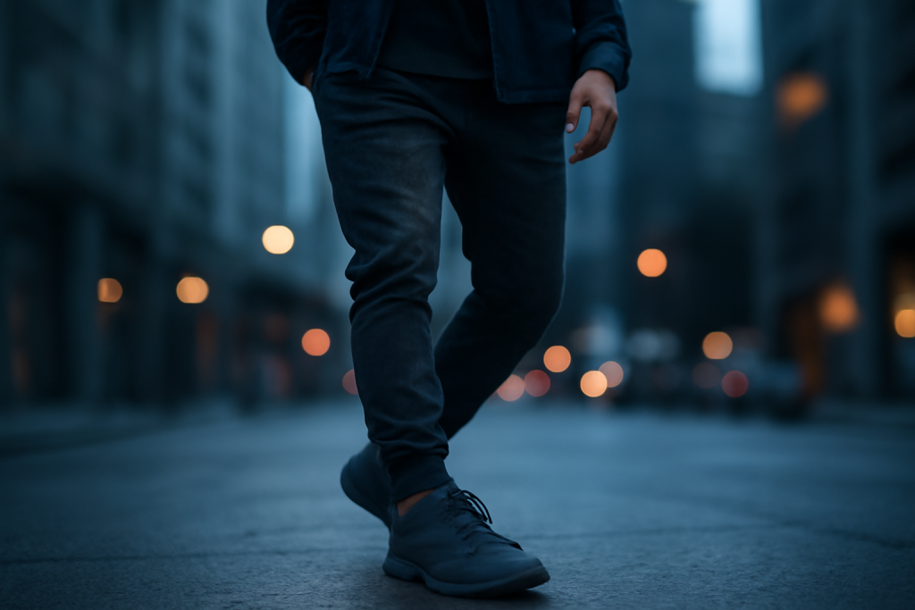Pourquoi choisir des Asics Gel-NYC homme pour un look urbain ?