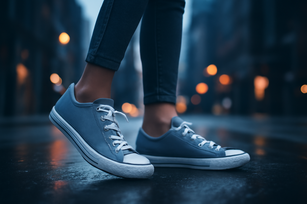 Dans quels looks intégrer des Converse Chuck 70 femme ?