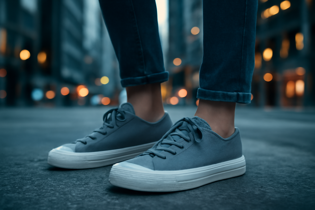 Comment porter des Converse Chuck 70 femme au quotidien ?