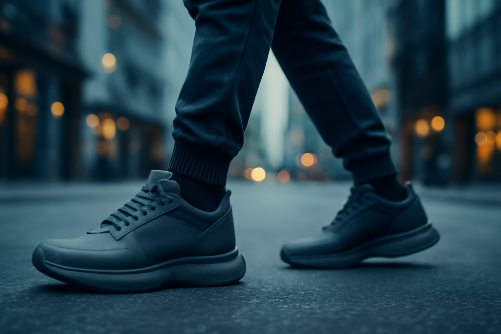 Comment styliser des New Balance 1906R homme facilement ?