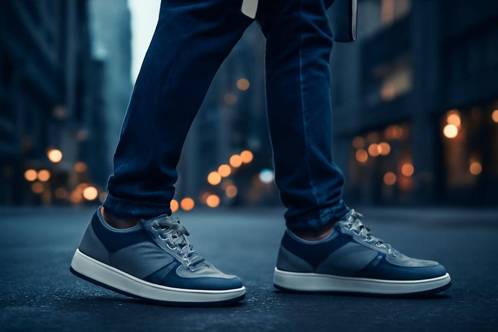 Les New Balance 2002R sont-elles adaptées au quotidien ?