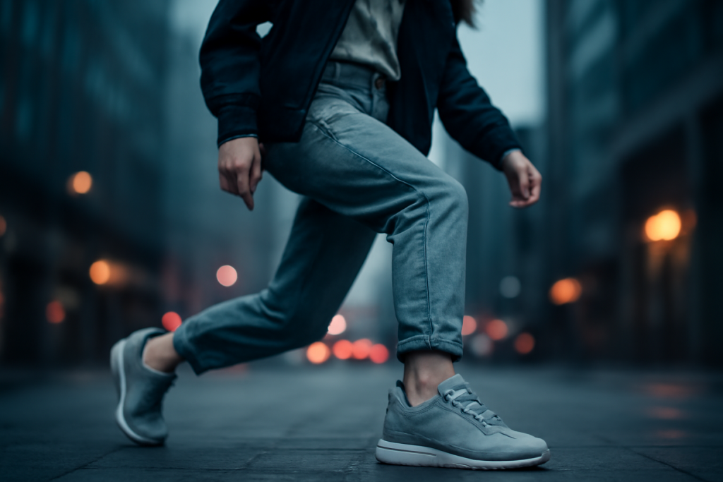 Comment porter des New Balance 327 femme facilement ?