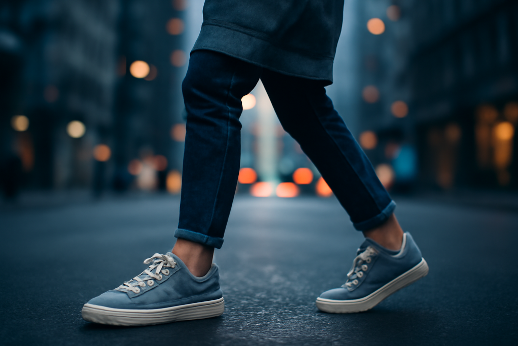Quand porter des New Balance 530 femme dans la semaine ?