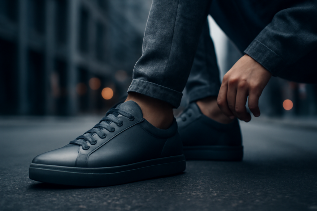 Dans quel contexte porter des New Balance 991 homme ?