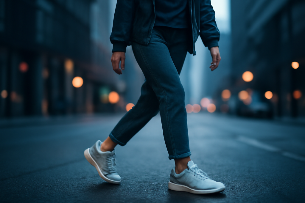 Comment porter des Air Max 1 femme avec style ?