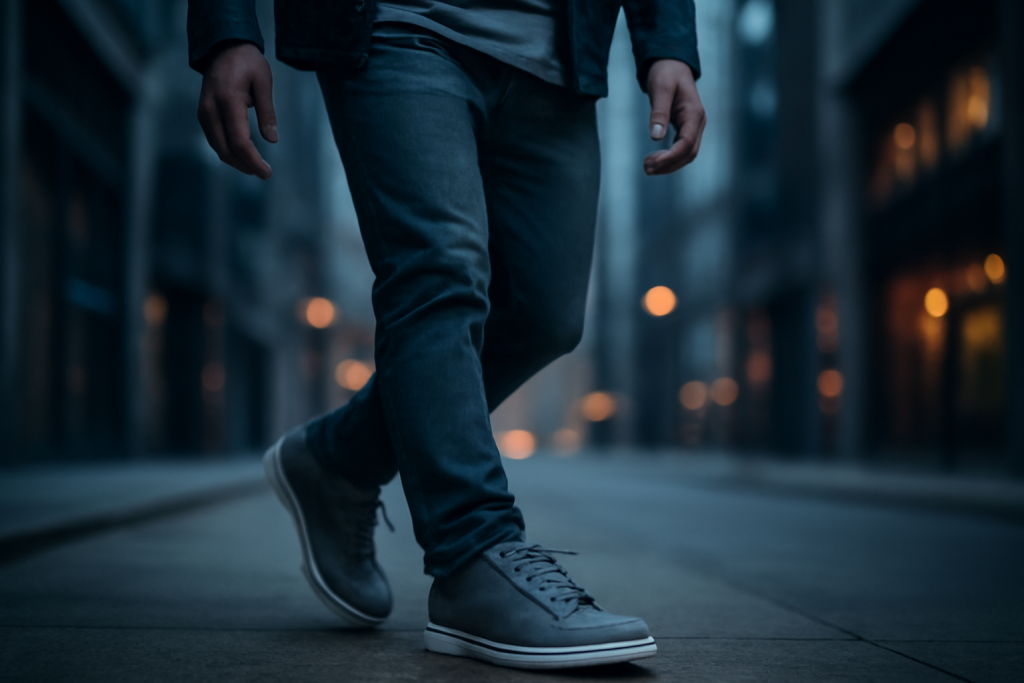 Quand porter des Air Max 1 homme pour maximiser leur style ?