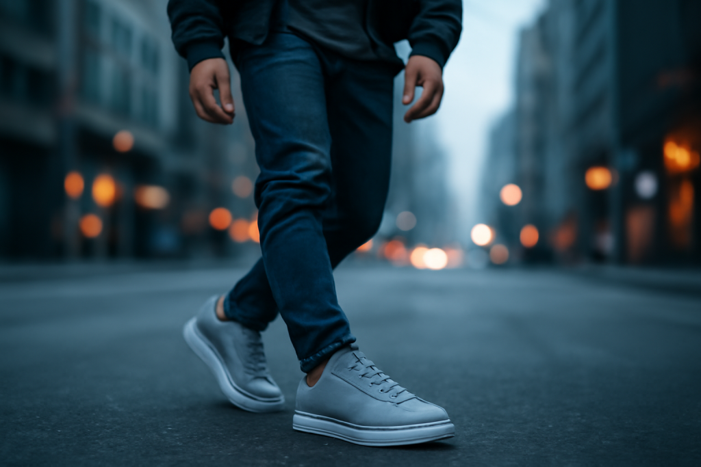 Comment porter des Air Max 1 homme avec style ?