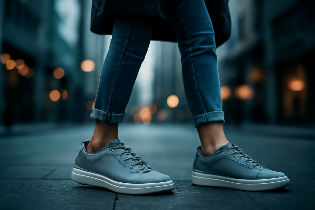 Comment porter des Air Max 270 femme facilement ?