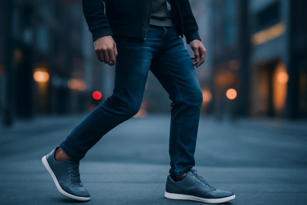 Comment porter des Air Max 270 homme au quotidien ?