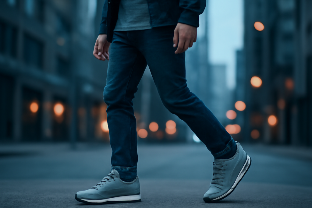 Quand porter des Air Max 90 homme pour un effet stylé ?