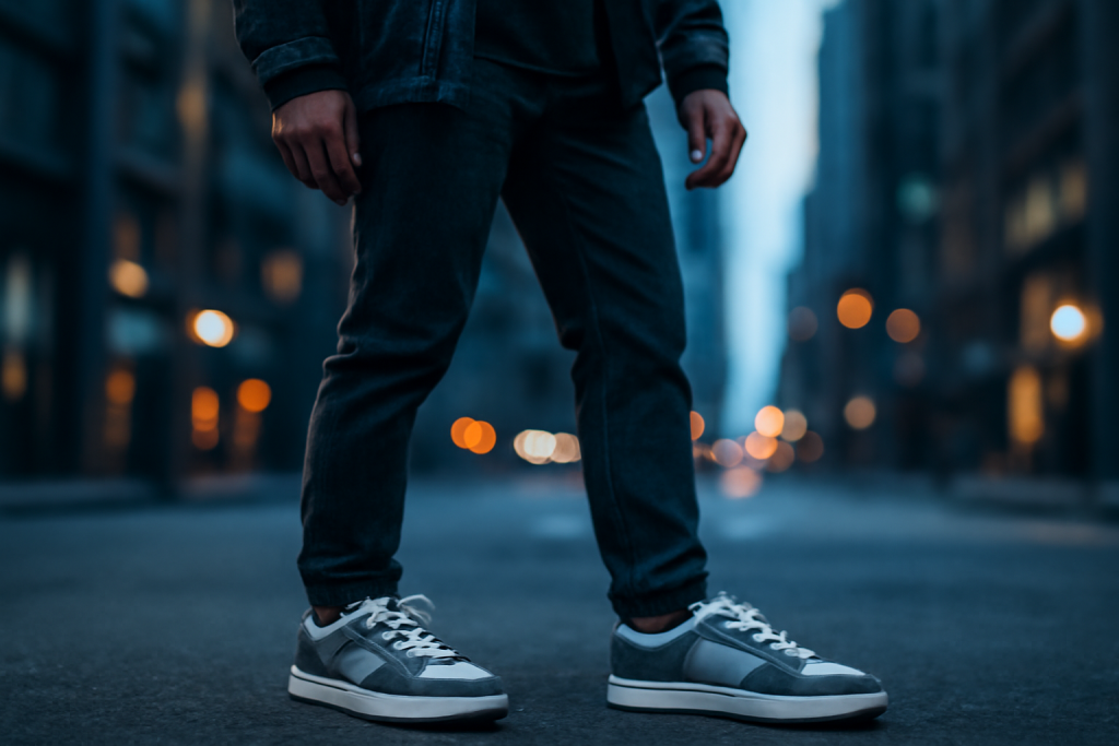 Comment porter des Air Max 90 homme aujourd’hui ?