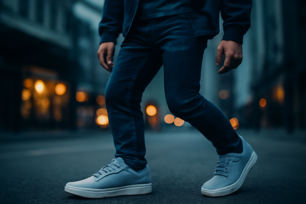 Comment porter des Air Max 95 homme facilement ?
