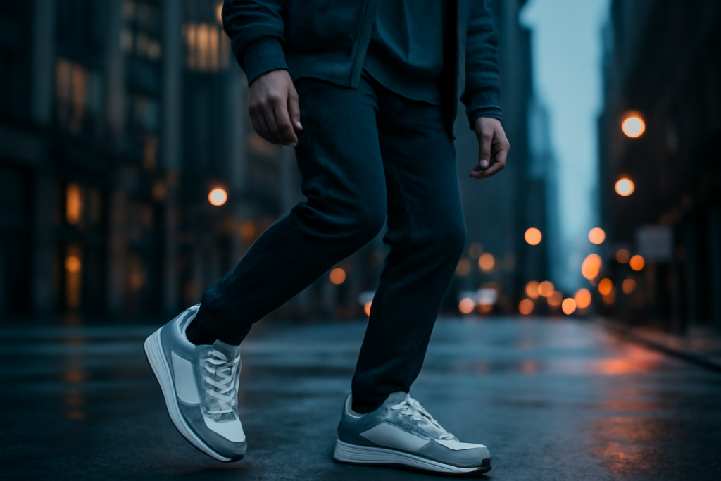 Les Air Max 97 sont-elles adaptées à un usage quotidien ?