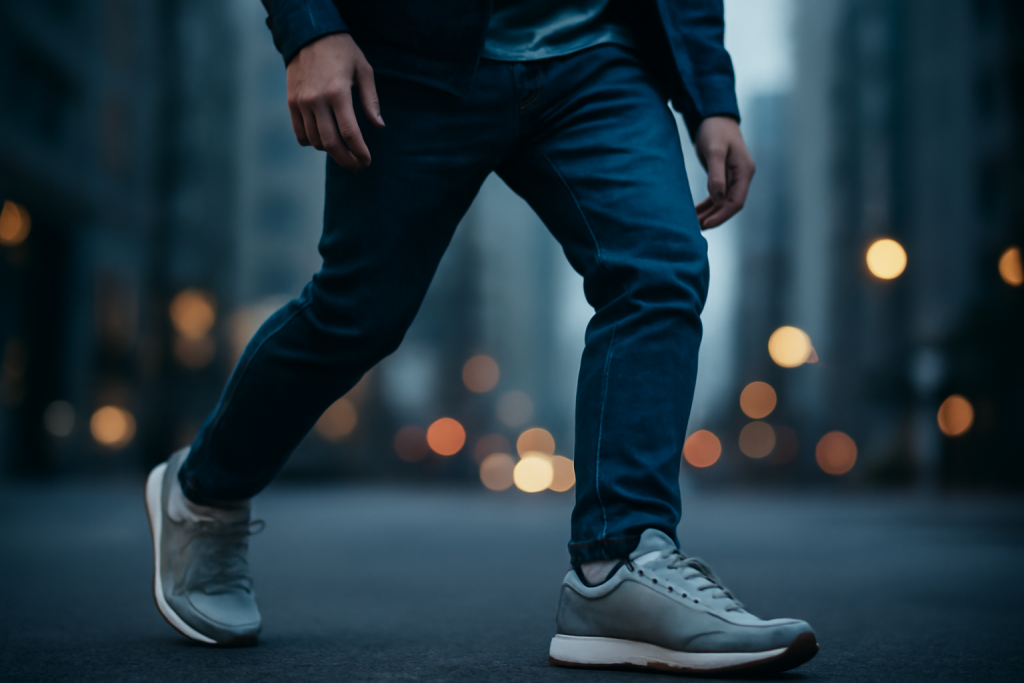 Pourquoi les Air Max 97 homme restent-elles iconiques ?