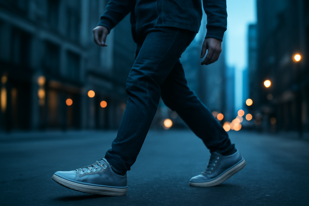 Comment porter des Air Max 97 homme sans faute de goût ?