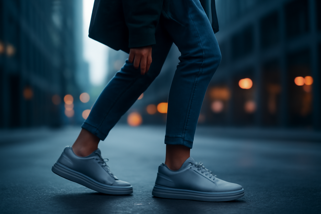 Comment porter des Air Max Plus femme avec style ?