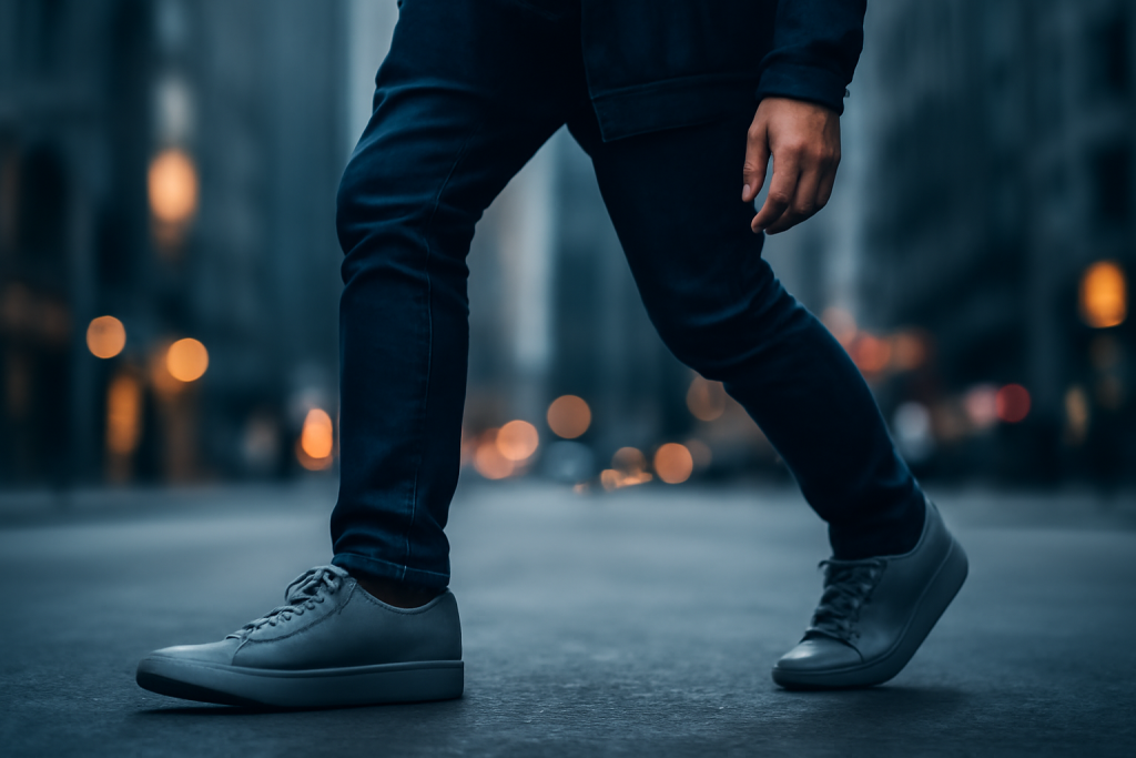 Les Air Max Plus sont-elles adaptées à un usage quotidien ?