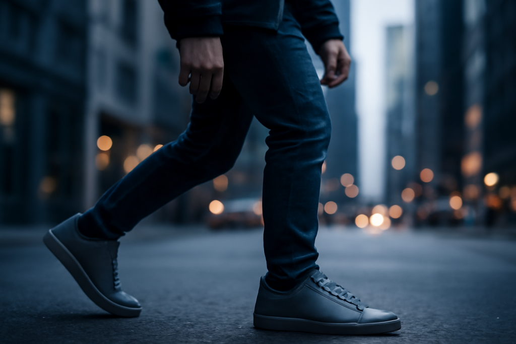 Comment porter des Air Max Plus homme sans faux pas ?