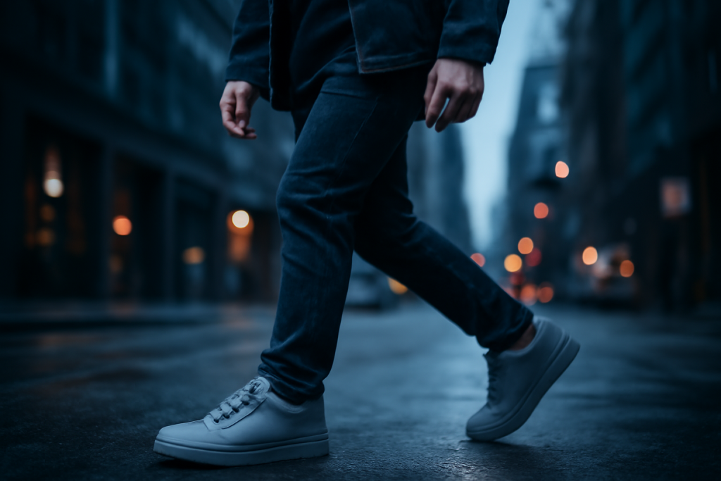 Pourquoi les Air Max Plus homme dominent-elles le style urbain ?