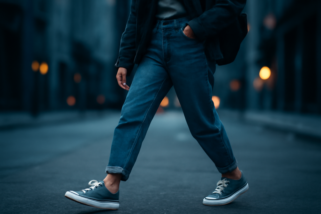 Comment porter des Puma Palermo femme avec style ?