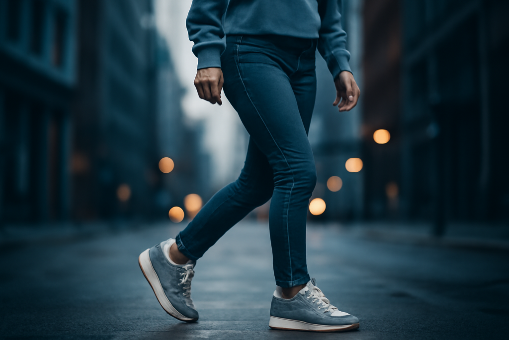 Comment porter des Puma Suede femme facilement ?