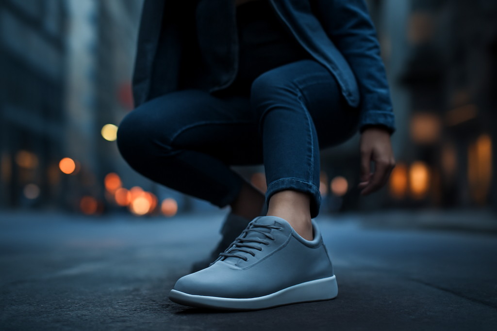 Les Puma Velophasis sont-elles adaptées à un look femme tendance ?