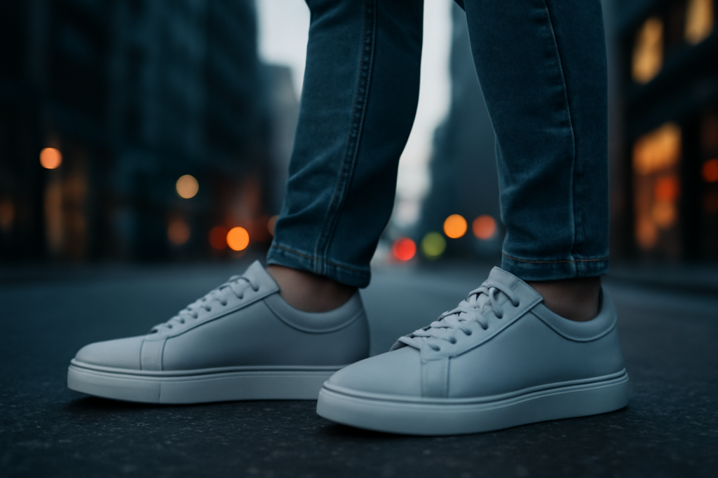 Comment porter des Reebok Classic femme facilement ?