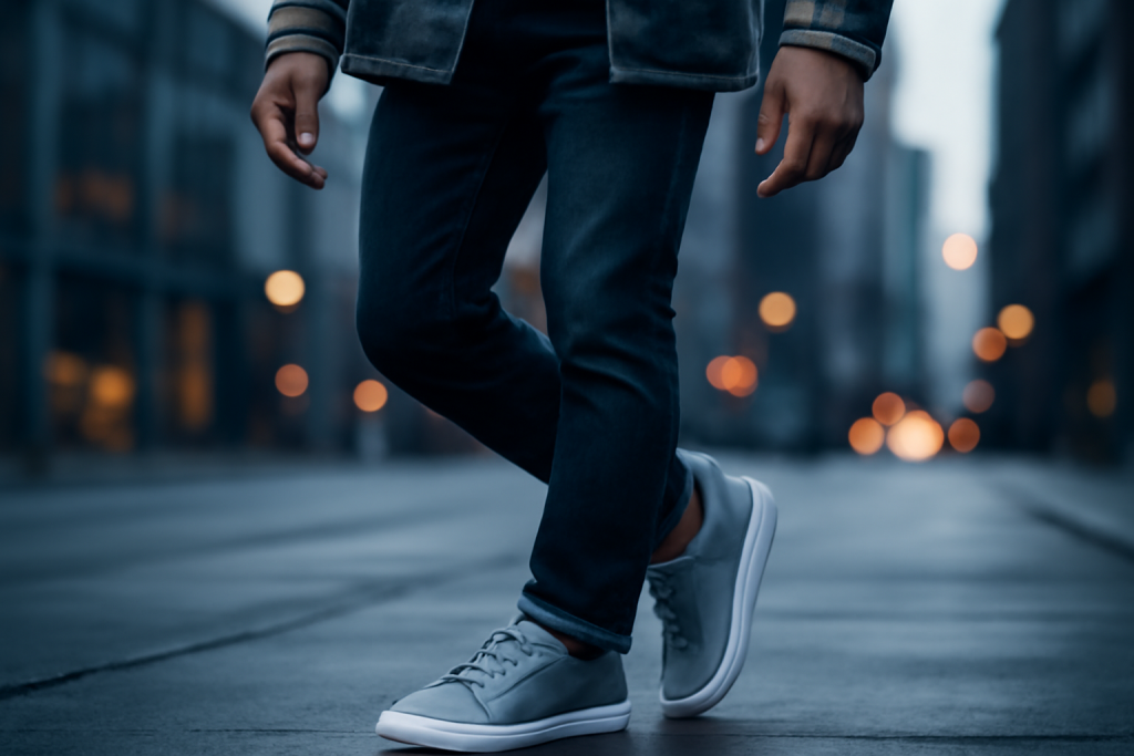 Comment porter des Reebok Classic homme avec style ?