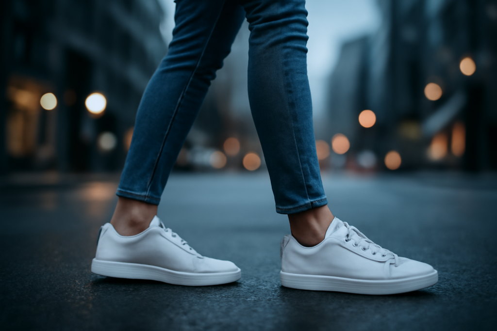 Comment porter des Reebok Club C femme facilement ?