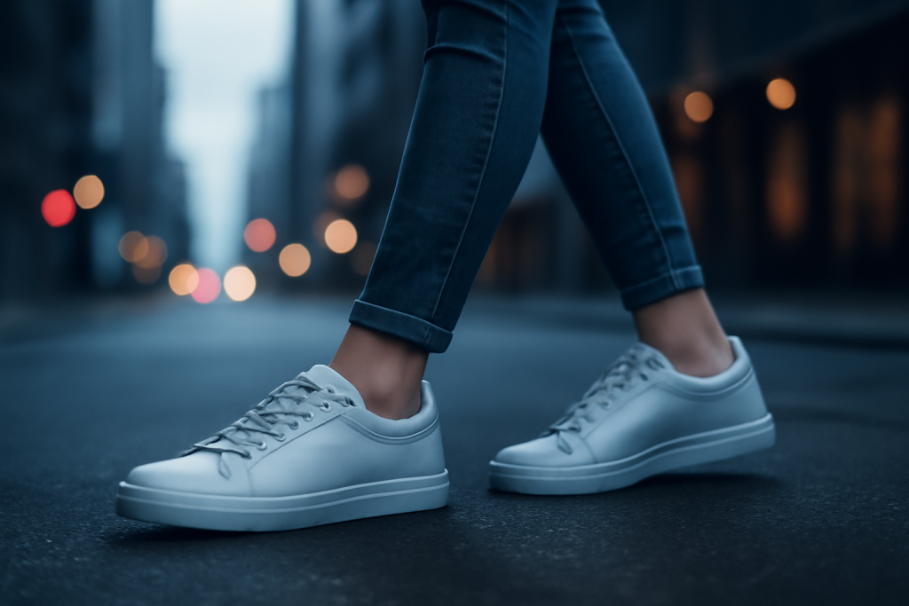 Quand porter des Reebok Club C femme pour un look optimal ?
