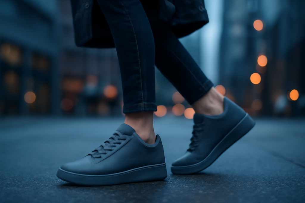Quelles sneakers femme choisir pour un style vraiment polyvalent ?