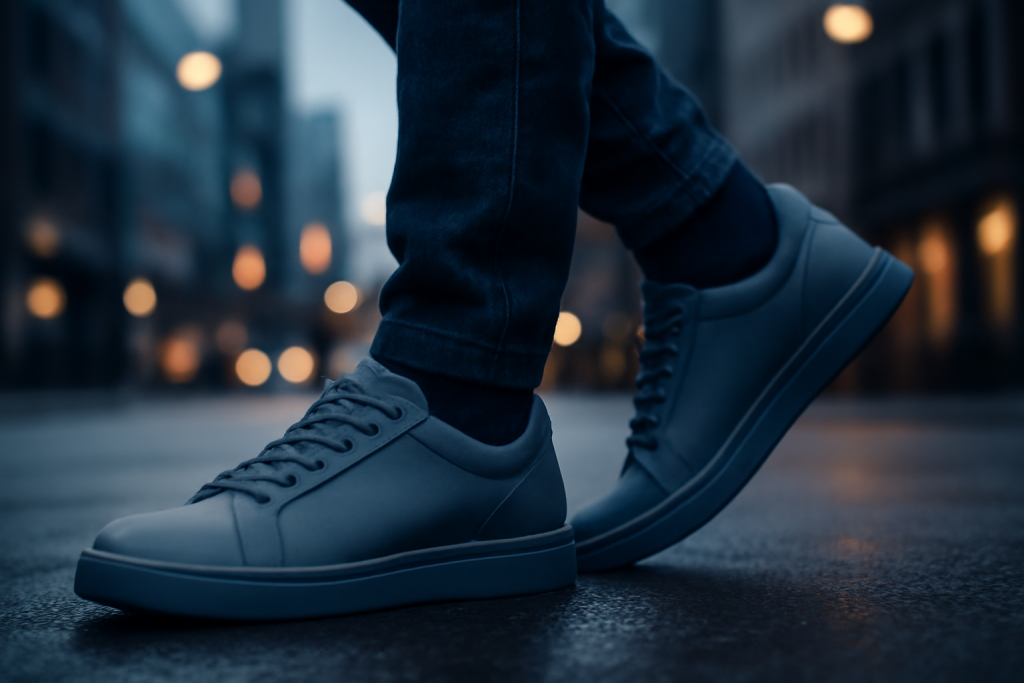 Comment adapter ses sneakers selon les saisons ?