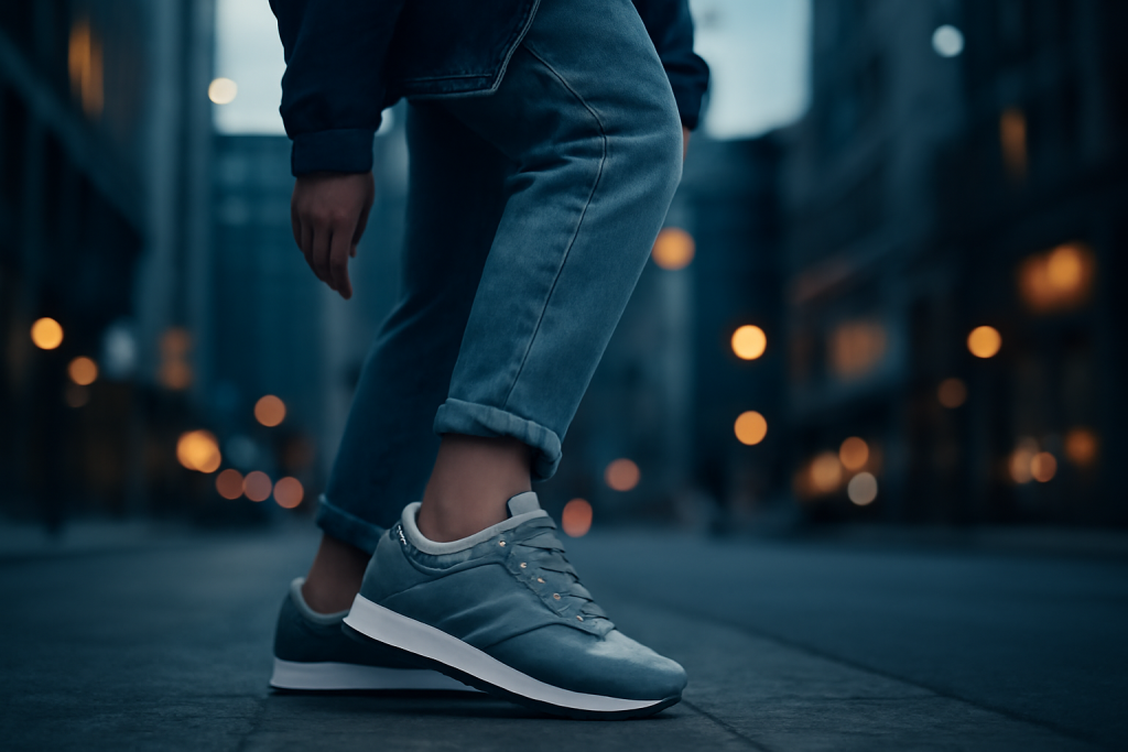 Quand porter des Adidas Spezial femme pour un look réussi ?