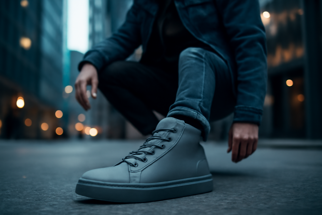 À quel moment porter des Air Jordan 11 homme pour un max d’impact ?