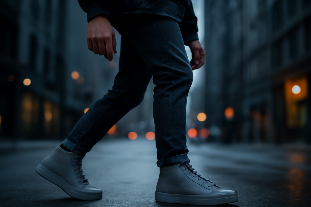 Quand porter des Air Jordan 12 homme dans une tenue ?