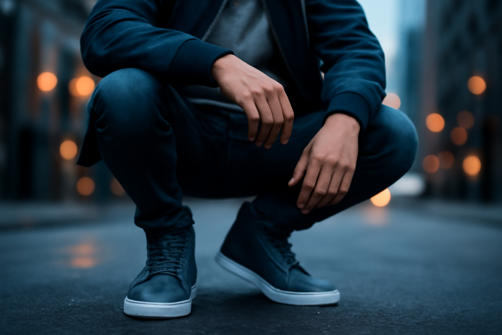 Pourquoi les Air Jordan 3 homme restent-elles iconiques ?