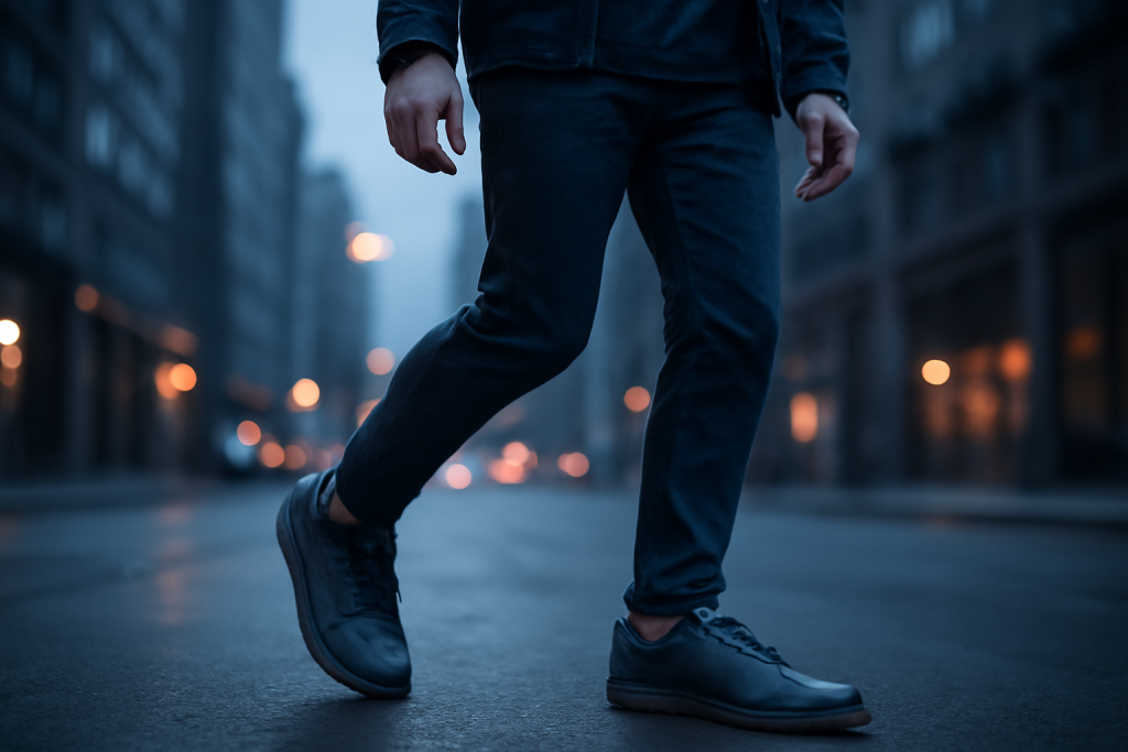 Pourquoi les Asics Gel-1130 homme sont-elles tendance ?
