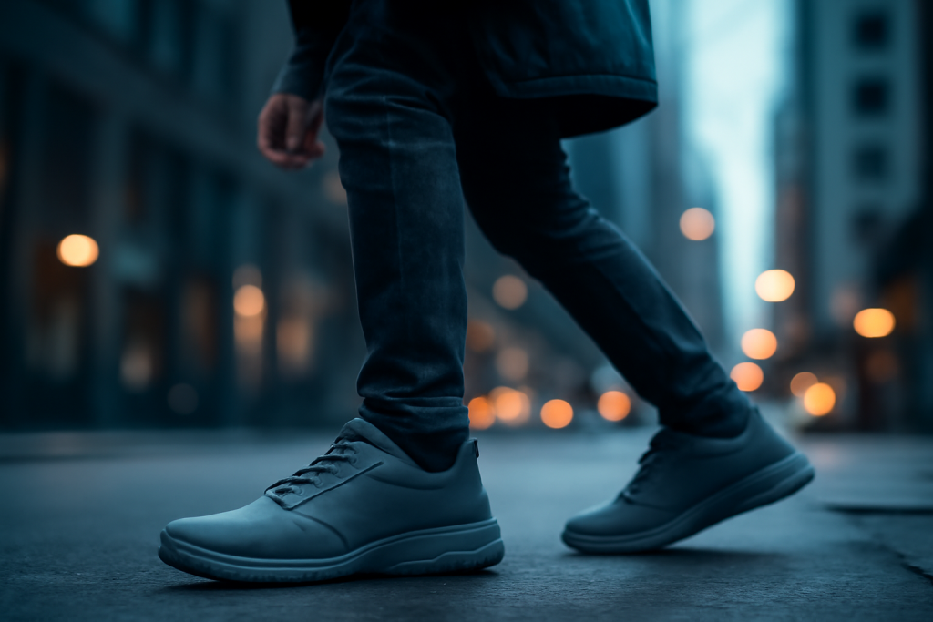 Comment intégrer des Asics Gel-Kayano homme dans un look urbain ?