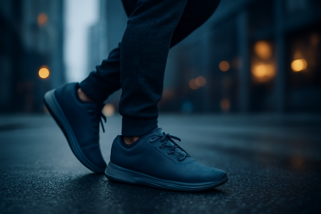 Pourquoi les Asics Gel-Nimbus homme sont-elles populaires ?